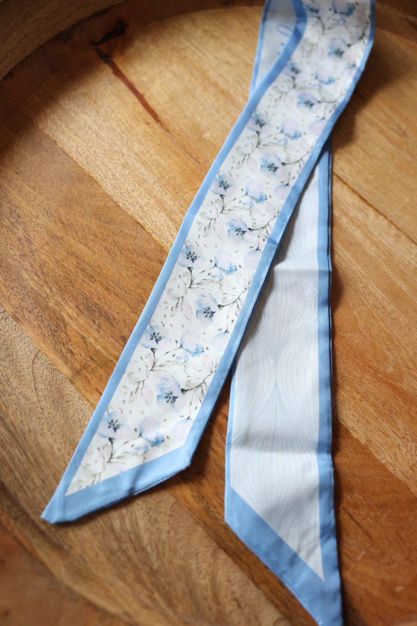 Blue Twilly's