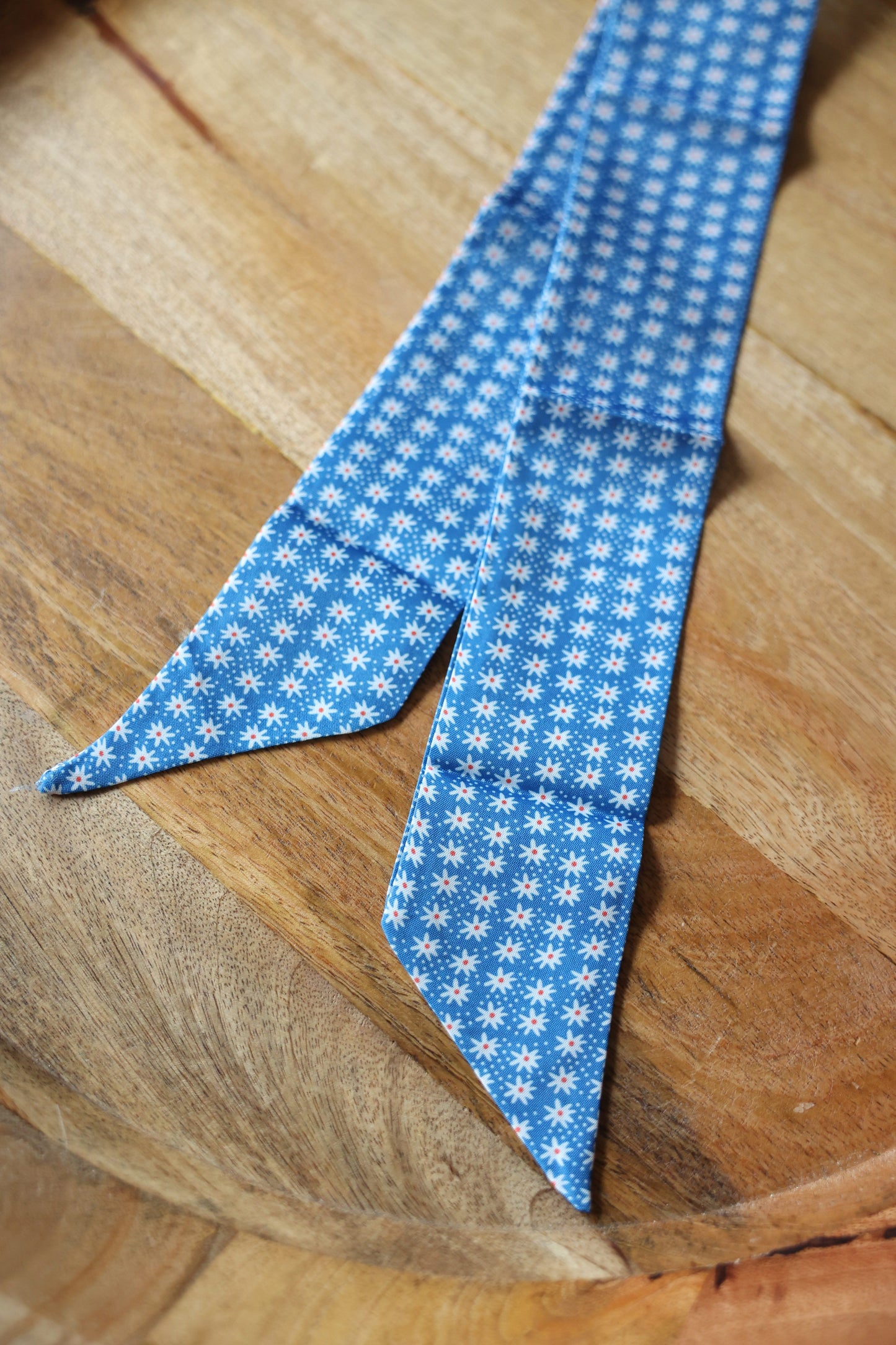 Blue Twilly's
