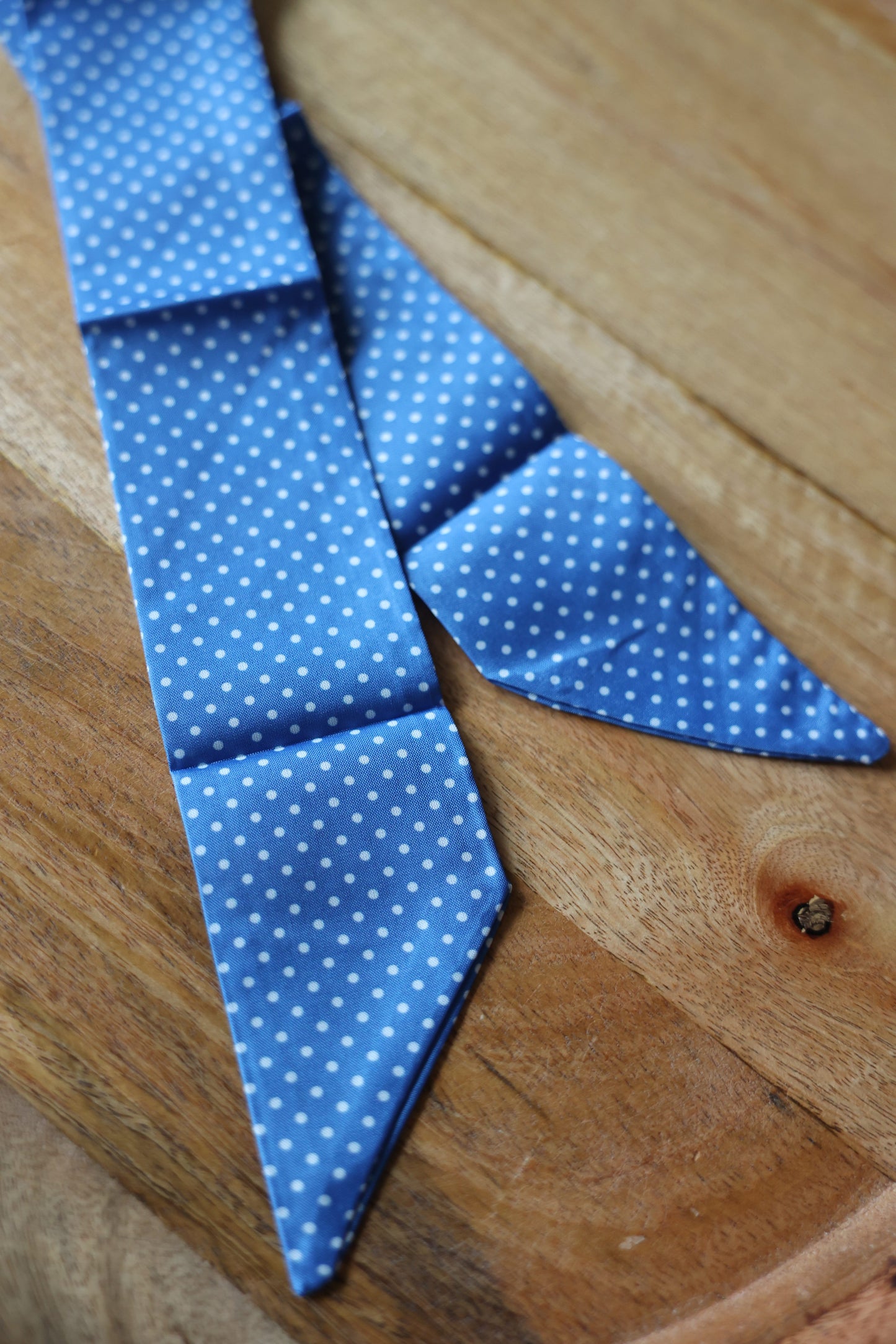 Blue Twilly's
