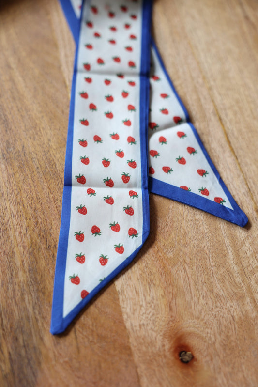 Strawberry Twilly