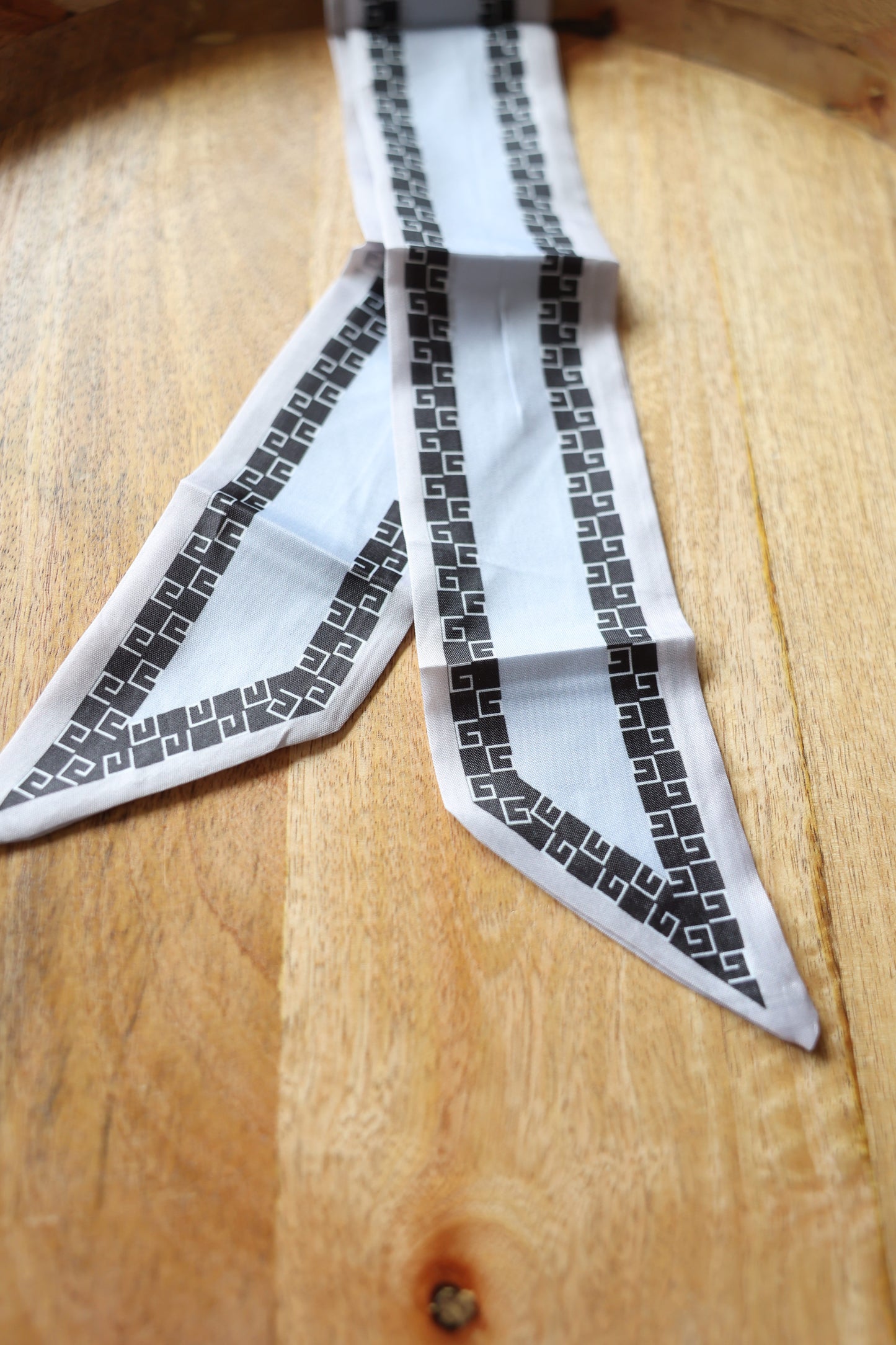 Pattern Twilly