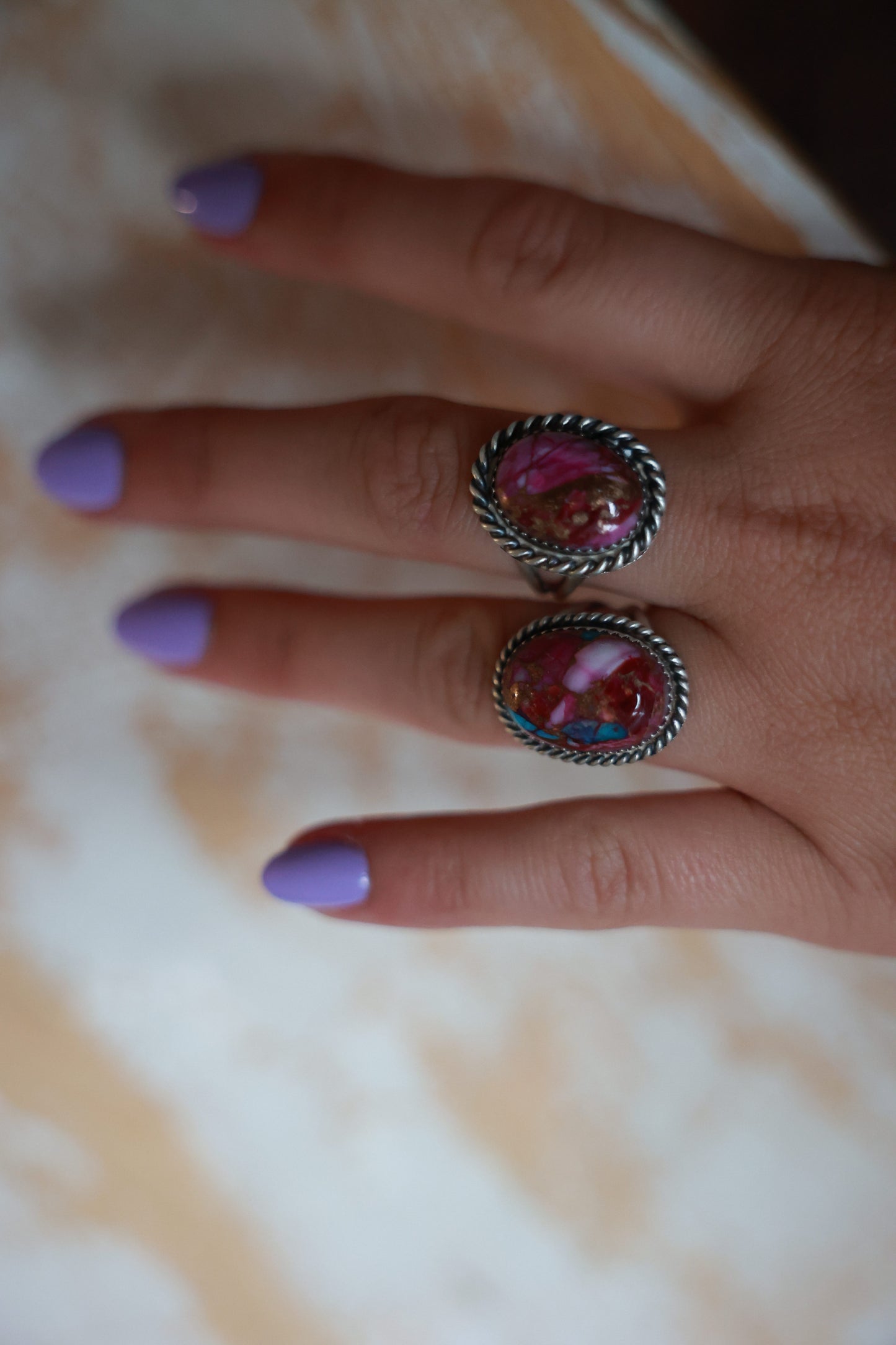 Dalia Ring