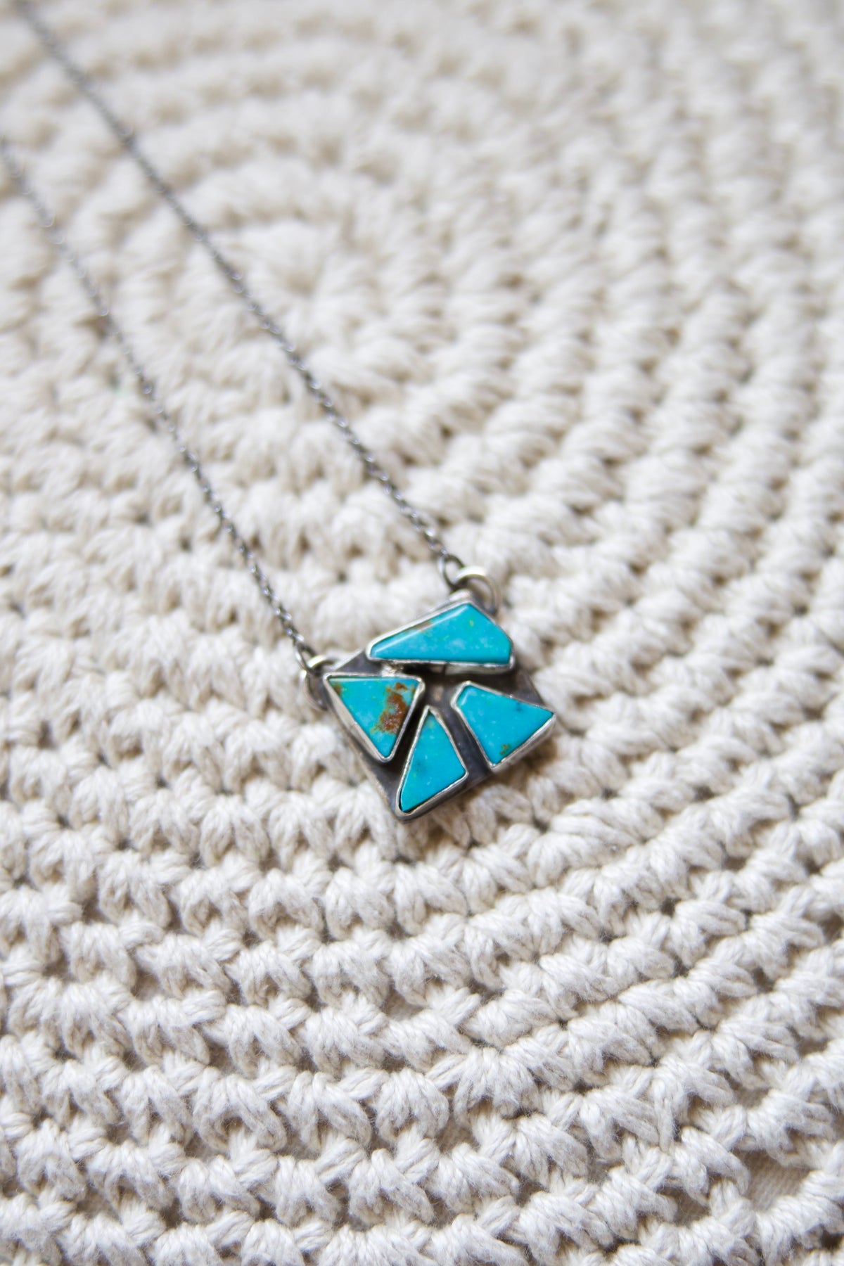 Jude Necklace