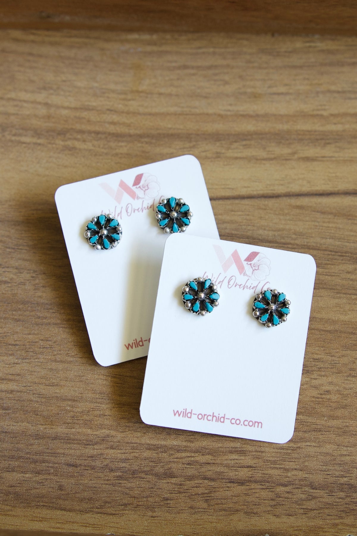 Wild Flower Stud