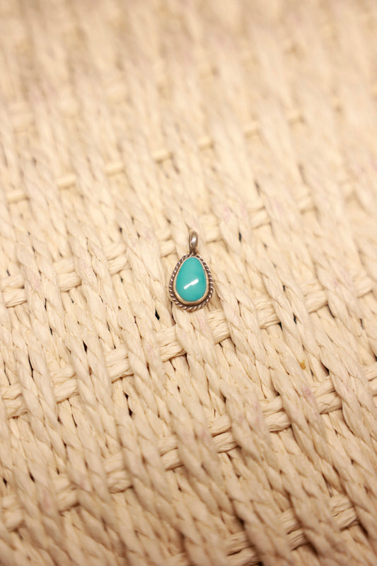 James Pendant