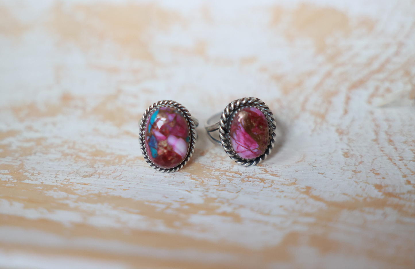Dalia Ring