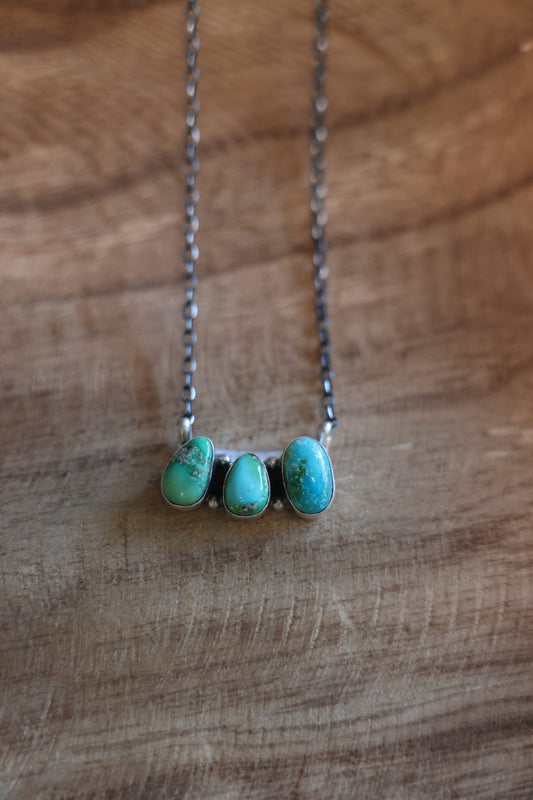 Sonoran Necklace