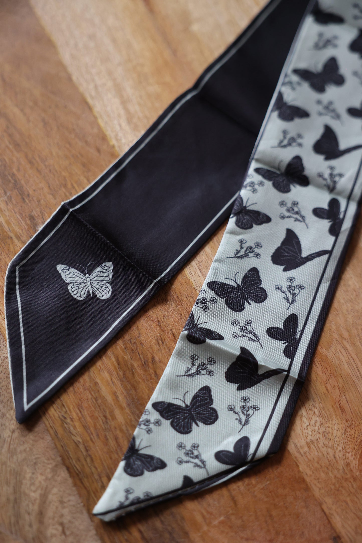 Butterfly Twilly 4