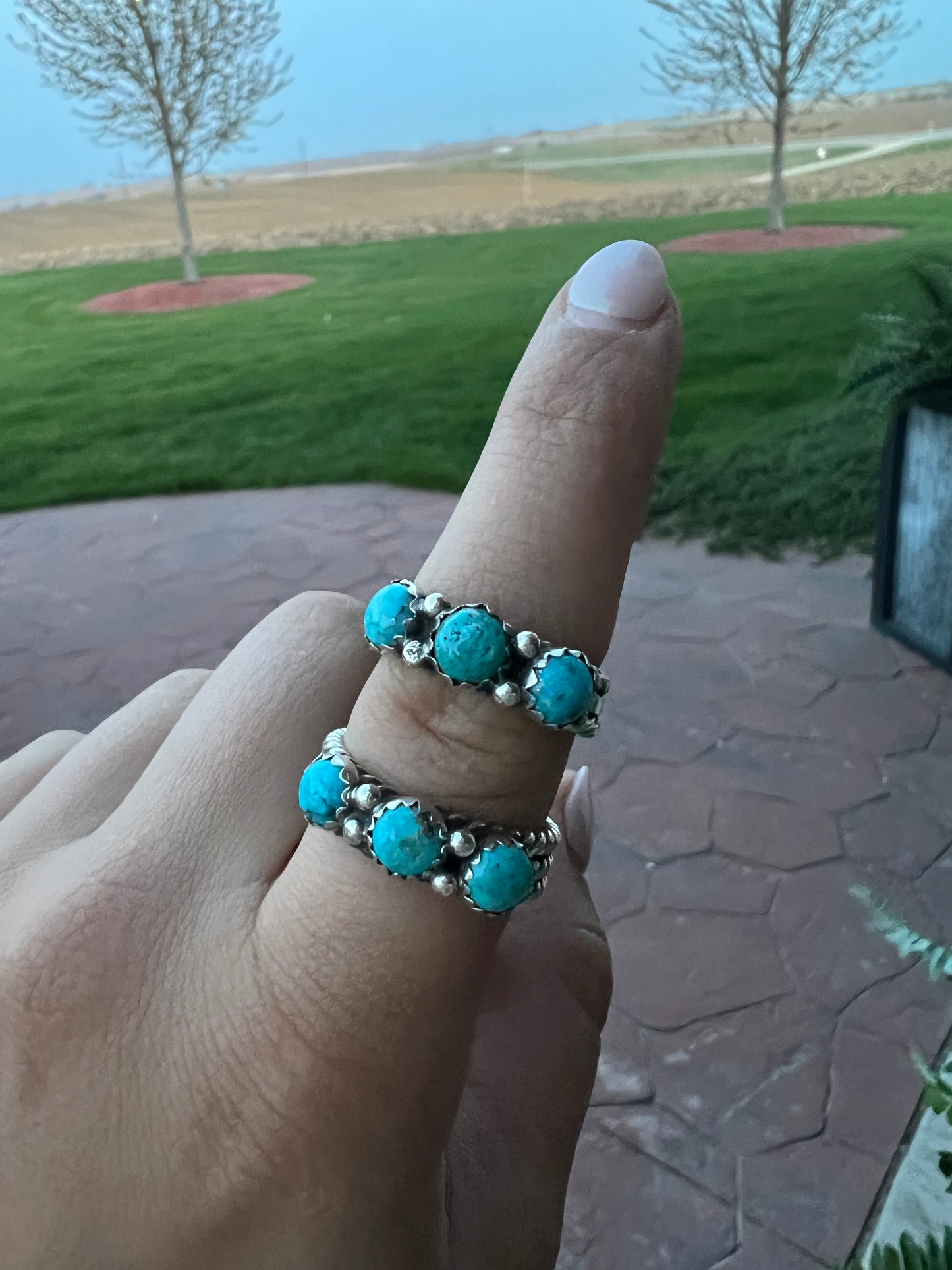 Maylin Ring