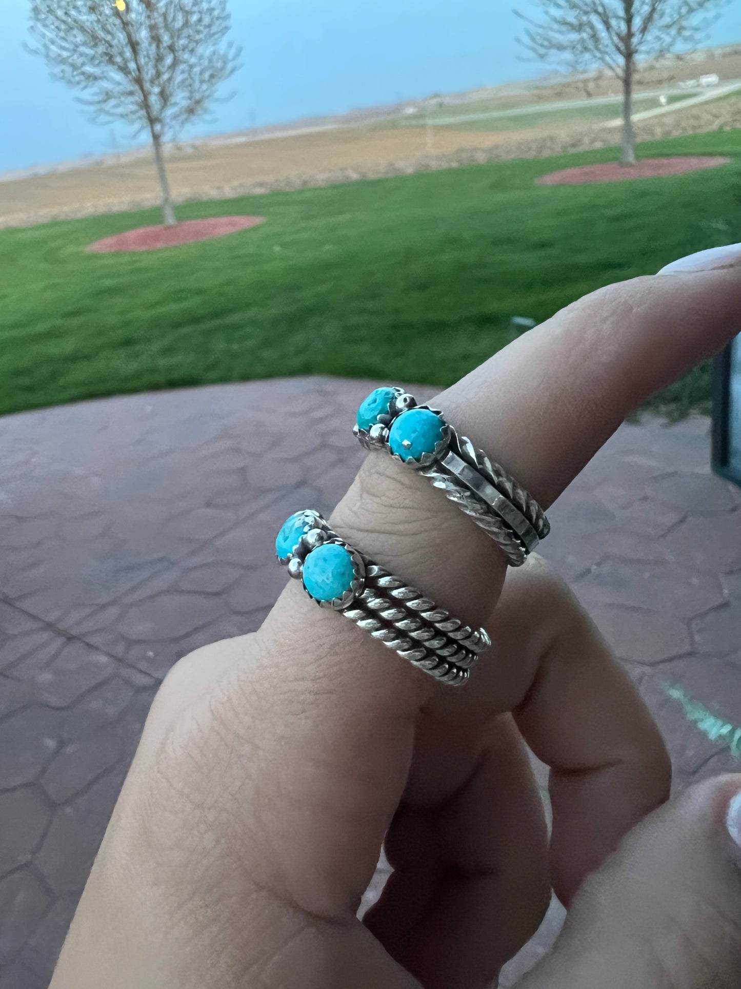 Maylin Ring