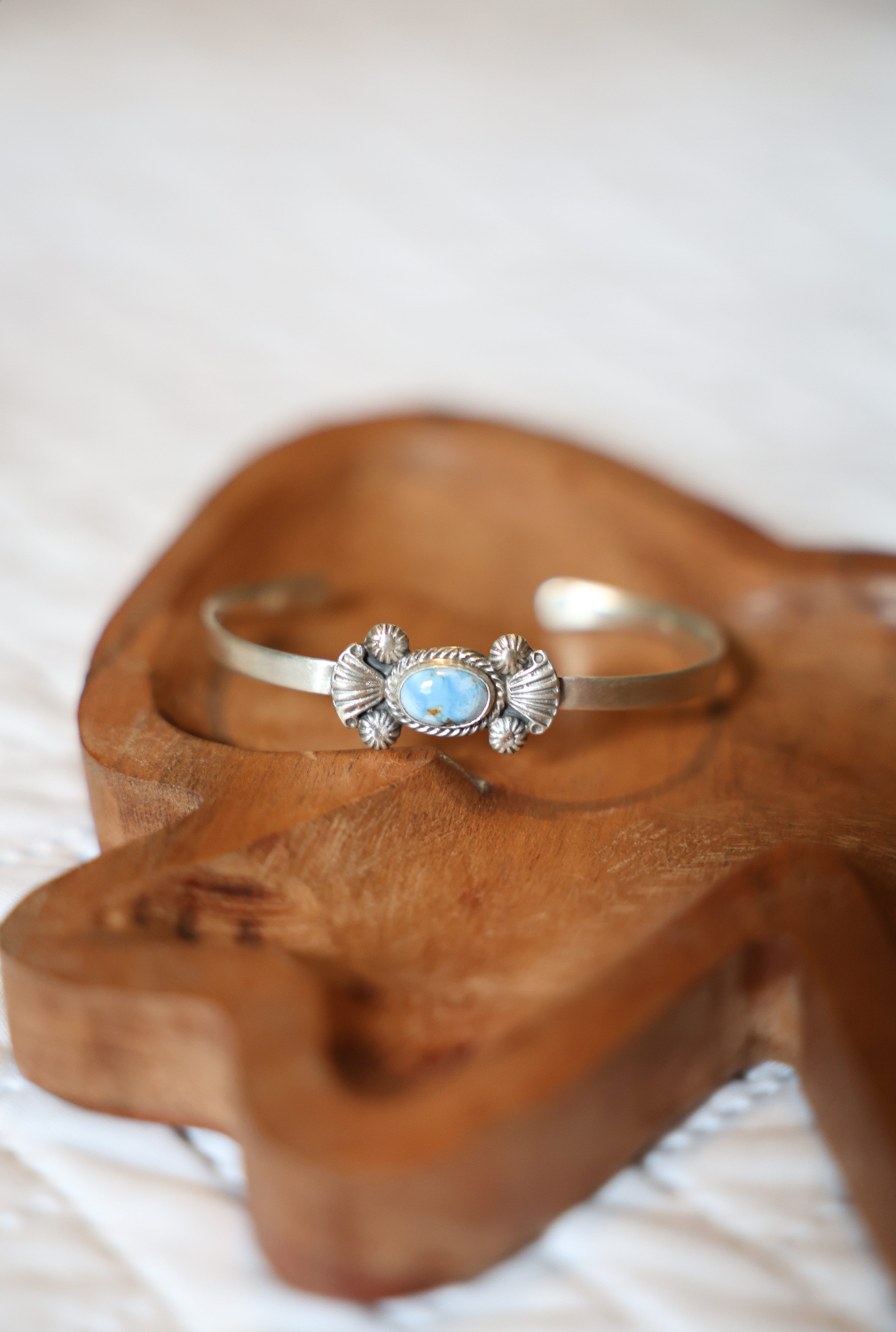 Golden Hills Cuff