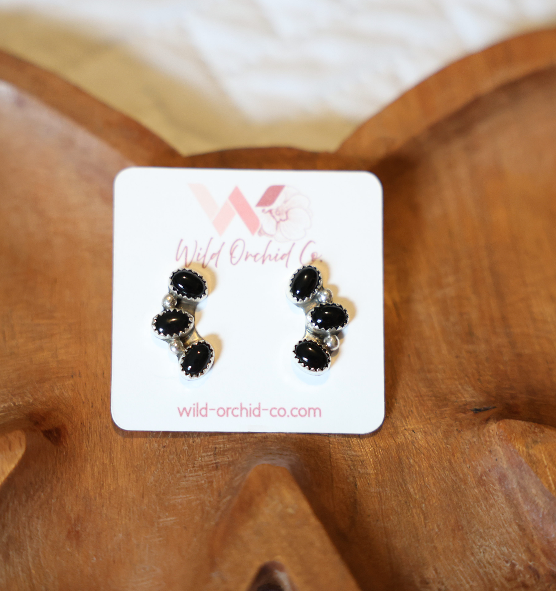 Eloise Studs