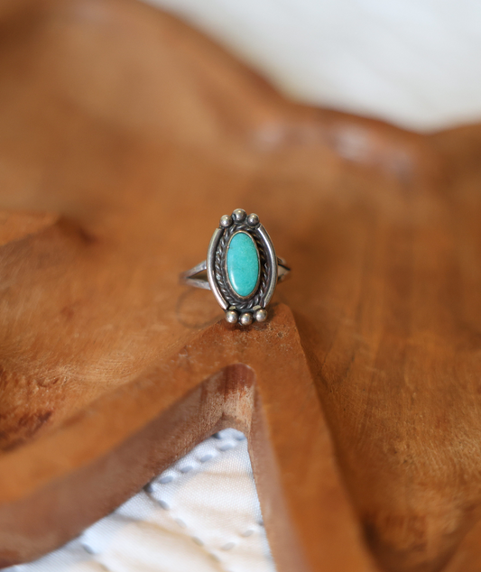 Madi Ring