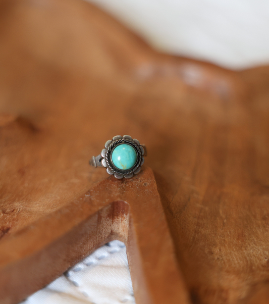 Daisy Ring