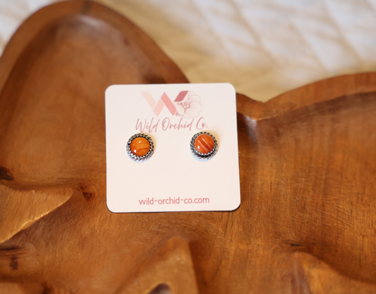Spiny Oyster Studs