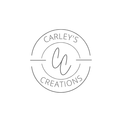 Carley's Creations Gift Card