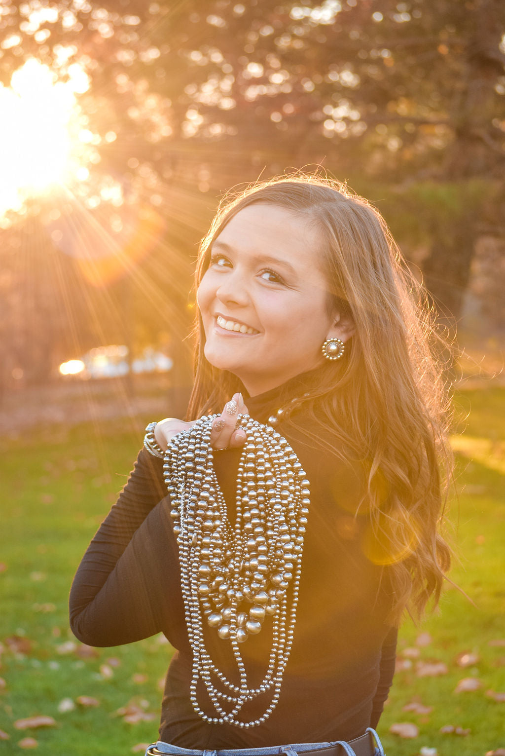 PREORDER Layla Necklace